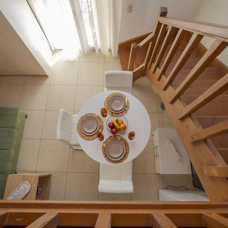 Sofita Center Apartment Heraklion  Ngoại thất bức ảnh