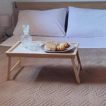 Sofita Center Apartment Heraklion  Ngoại thất bức ảnh
