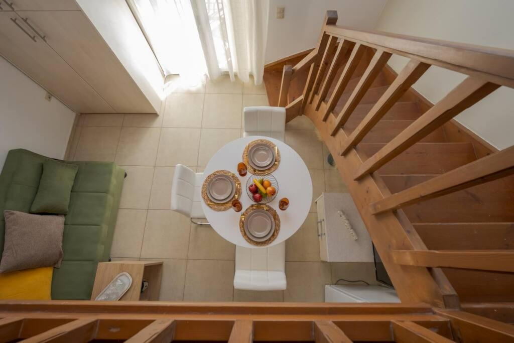Sofita Center Apartment Heraklion  Ngoại thất bức ảnh