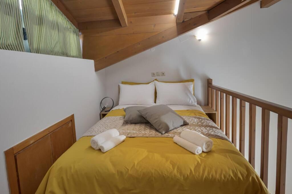 Sofita Center Apartment Heraklion  Ngoại thất bức ảnh