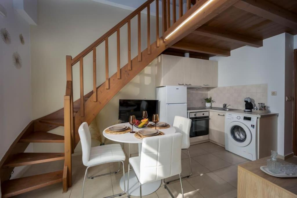 Sofita Center Apartment Heraklion  Ngoại thất bức ảnh